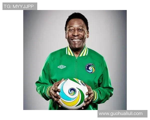 足球传奇贝利高清图片欣赏与生平故事分享